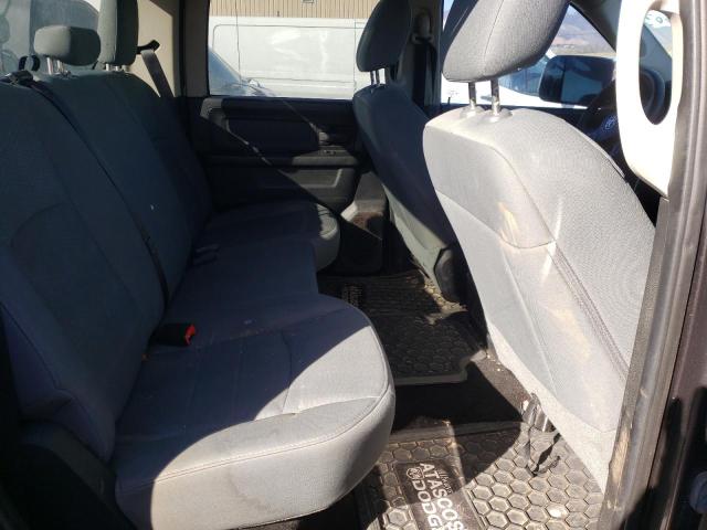 Photo 10 from auction – 2015 RAM 3500 ST with VIN 3C63R3GL3FG506289