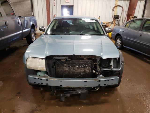 Photo 5 from auction – 2009 CHRYSLER 300 LX with VIN 2C3LA43D59H570444