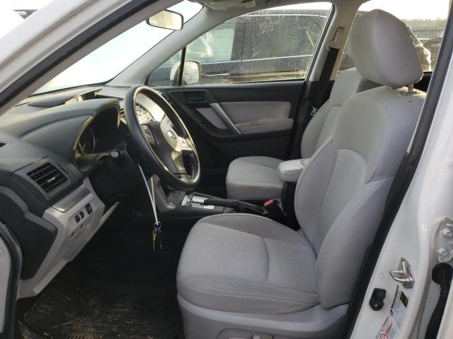 Photo 7 from auction – 2015 SUBARU FORESTER 2 with VIN JF2SJADC4FH457275