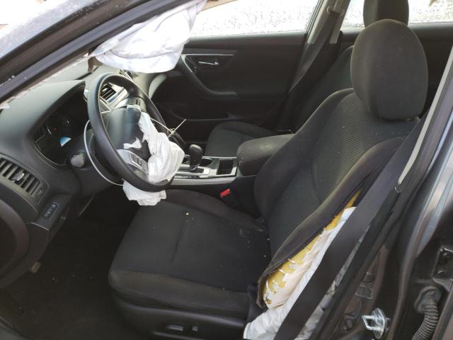 Photo 7 from auction – 2014 NISSAN ALTIMA 2.5 with VIN 1N4AL3AP9EN373353