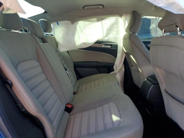 Photo 10 from auction – 2017 FORD FUSION S with VIN 3FA6P0G73HR199488