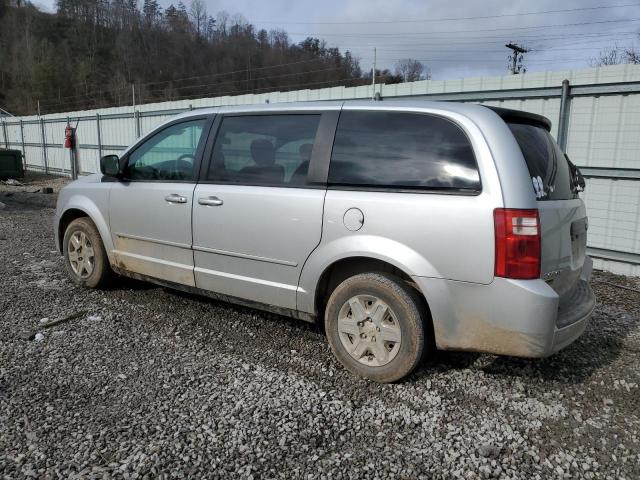 Photo 2 from auction – 2009 DODGE GRAND CARA with VIN 2D8HN44E09R622040