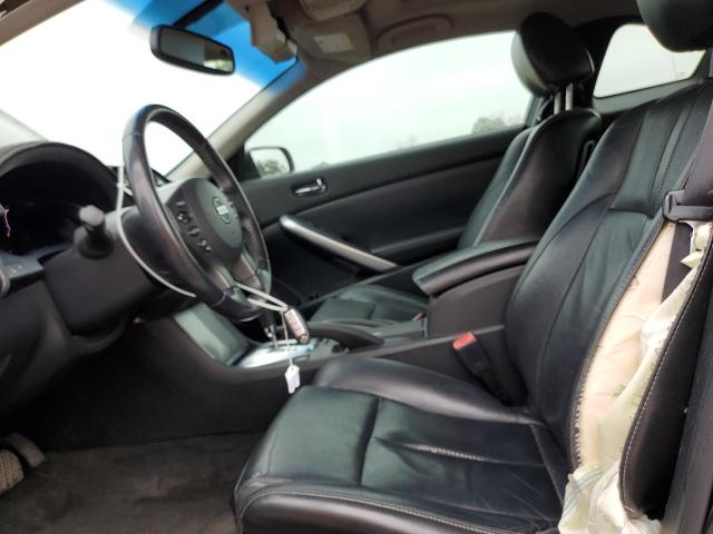 Photo 7 from auction – 2010 NISSAN ALTIMA S with VIN 1N4AL2EP4AC157629