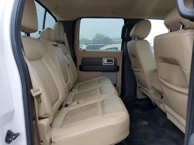 Photo 10 from auction – 2014 FORD F150 SUPER with VIN 1FTFW1CF8EKD01402