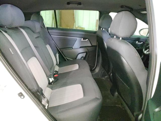 Photo 11 from auction – 2013 KIA SPORTAGE E with VIN KNDPC3A28D7498565