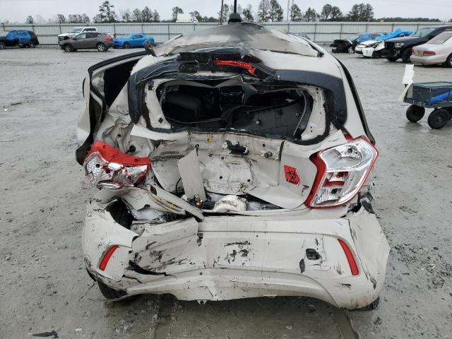 Zdjęcie 6 z aukcji – 2019 CHEVROLET SPARK LS z VIN KL8CB6SA9KC737076