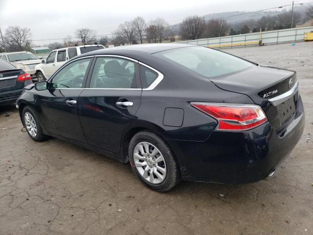 Photo 2 from auction – 2015 NISSAN ALTIMA 2.5 with VIN 1N4AL3AP8FC118495