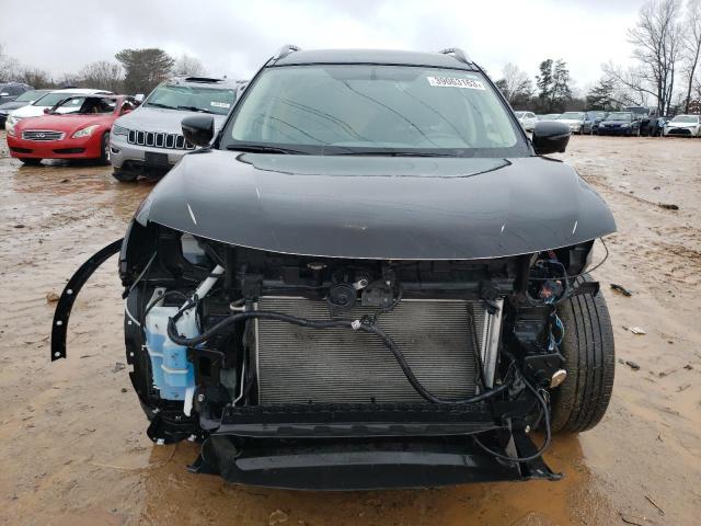 Photo 5 from auction – 2018 NISSAN ROGUE S with VIN KNMAT2MV6JP612953