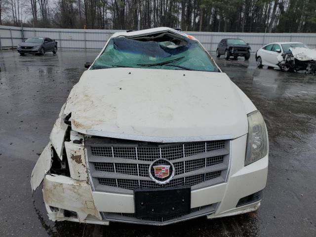 صورة رقم 5 من المزاد - 2010 CADILLAC CTS مع VIN 1G6DA5EG4A0124844