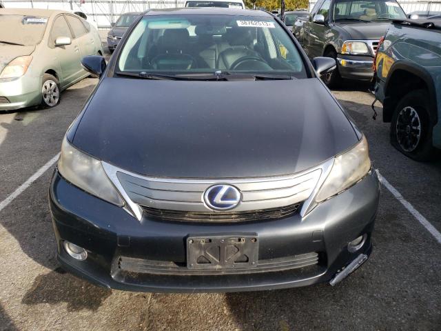 Photo 5 from auction – 2010 LEXUS HS 250H with VIN JTHBB1BAXA2016466