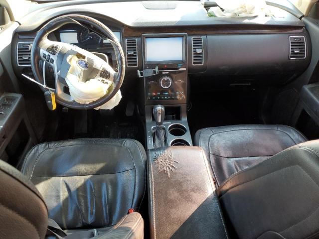 Photo 8 from auction – 2013 FORD FLEX LIMIT with VIN 2FMGK5D86DBD08778