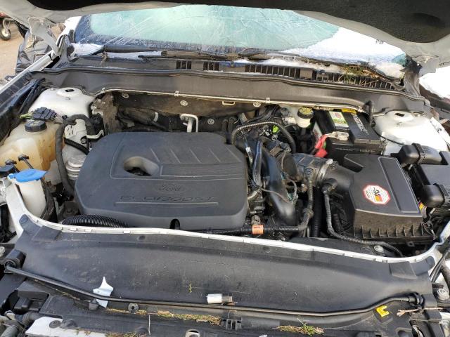 Photo 11 from auction – 2014 FORD FUSION SE with VIN 1FA6P0HD8E5385854