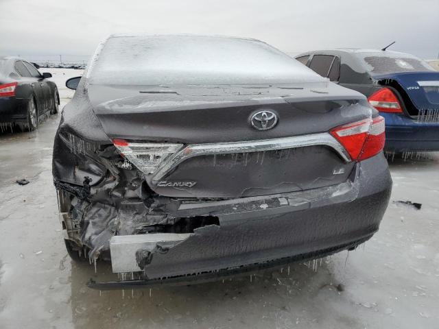 Photo 6 from auction – 2016 TOYOTA CAMRY LE with VIN 4T4BF1FK2GR531713