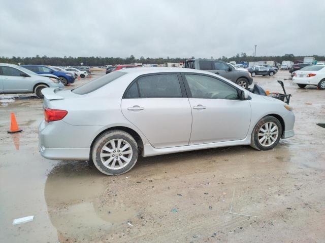 Photo 3 from auction – 2010 TOYOTA COROLLA BA with VIN 1NXBU4EE0AZ281554