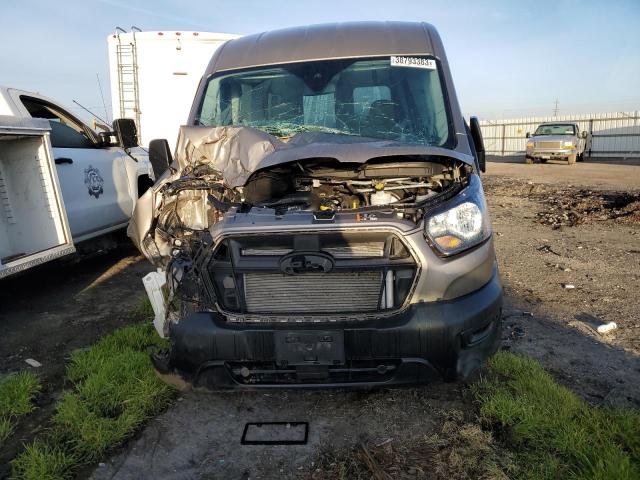 Photo 5 from auction – 2020 FORD TRANSIT T- with VIN 1FBAX9C81LKB19095