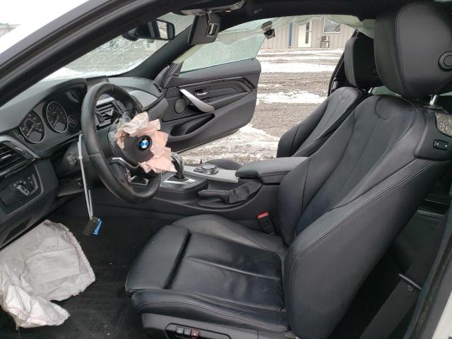 Photo 7 from auction – 2014 BMW 435 XI with VIN WBA3R5C50EF730130