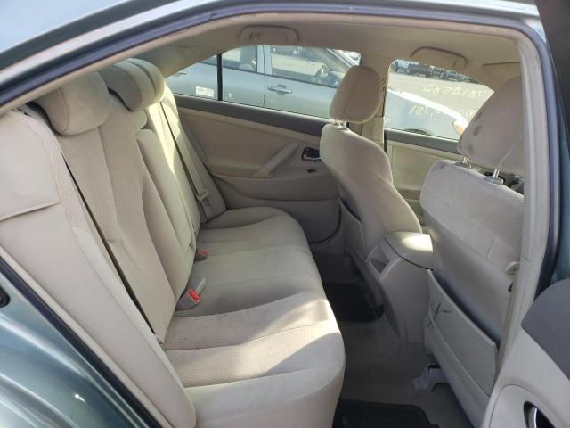 Photo 10 from auction – 2011 TOYOTA CAMRY BASE with VIN 4T1BF3EK2BU613439