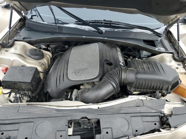 Photo 11 from auction – 2012 CHRYSLER 300C LUXUR with VIN 2C3CCAPT3CH253957