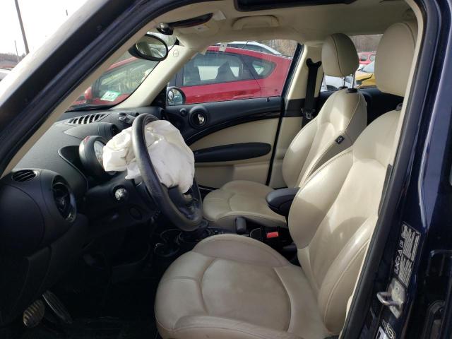 Photo 7 from auction – 2014 MINI COOPER S C with VIN WMWZC5C51EWP37017