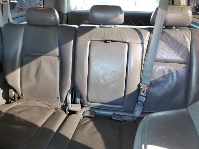 Photo 10 from auction – 2003 HONDA PILOT EXL with VIN 2HKYF18723H568721