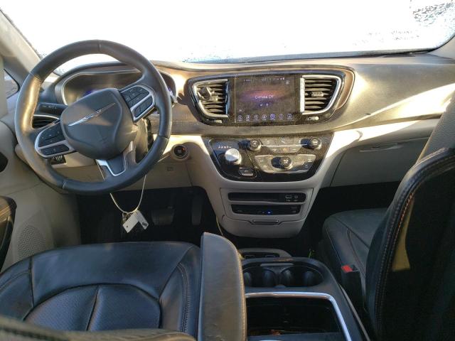 Photo 8 from auction – 2017 CHRYSLER PACIFICA T with VIN 2C4RC1EG4HR752828