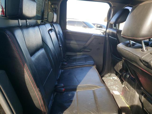 Photo 10 from auction – 2011 NISSAN TITAN S with VIN 1N6AA0EC4BN325094