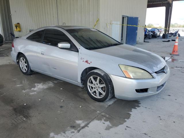 Photo 4 from auction – 2003 HONDA ACCORD EX with VIN 1HGCM82623A037892