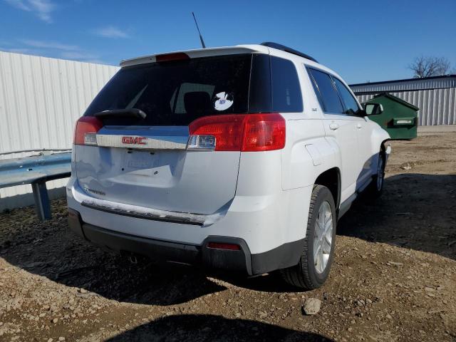 Photo 3 from auction – 2011 GMC TERRAIN SL with VIN 2CTALUEC1B6472339