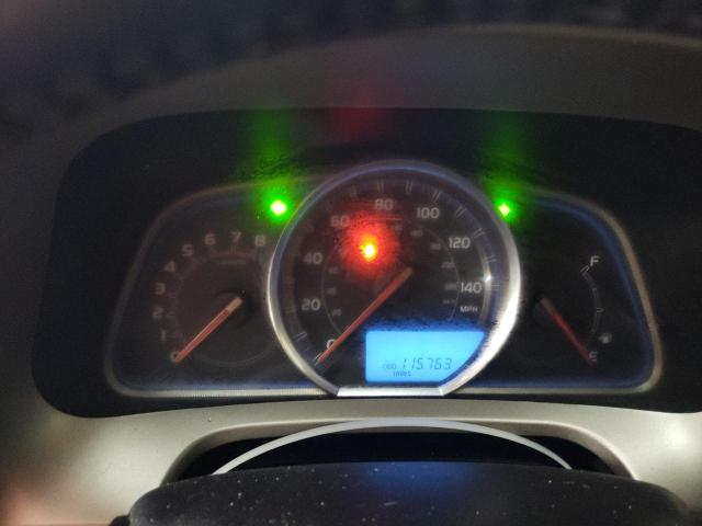 Photo 9 from auction – 2013 TOYOTA RAV4 LIMIT with VIN 2T3DFREV4DW114741