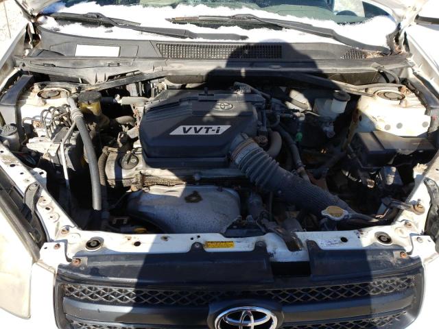 Photo 12 from auction – 2004 TOYOTA RAV4 with VIN JTEHD20V140016417