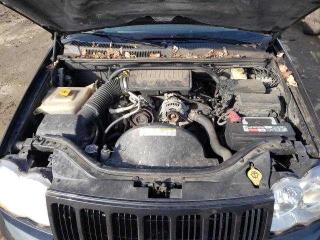 Photo 12 from auction – 2010 JEEP GRAND CHER with VIN 1J4PR4GK9AC100322