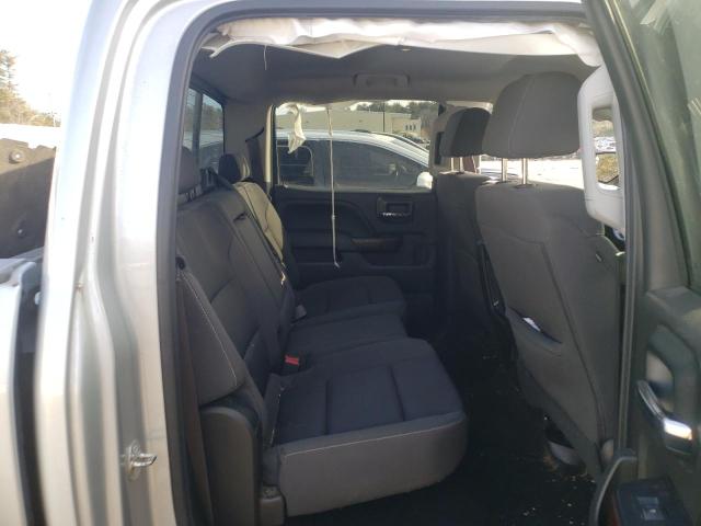 Photo 10 from auction – 2016 GMC SIERRA K15 with VIN 3GTU2MEC2GG362052