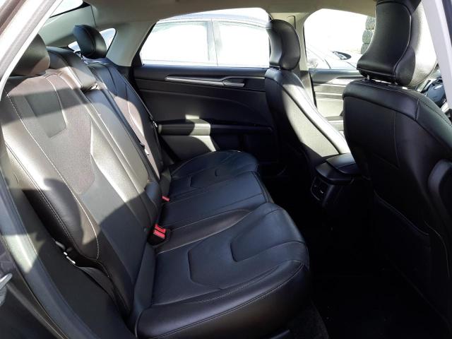 Photo 10 from auction – 2016 FORD FUSION TIT with VIN 3FA6P0K95GR129160