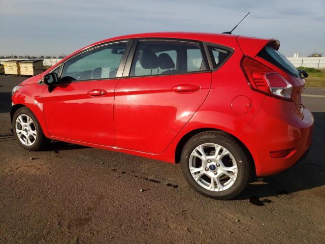Photo 2 from auction – 2014 FORD FIESTA SE with VIN 3FADP4EJ2EM111245