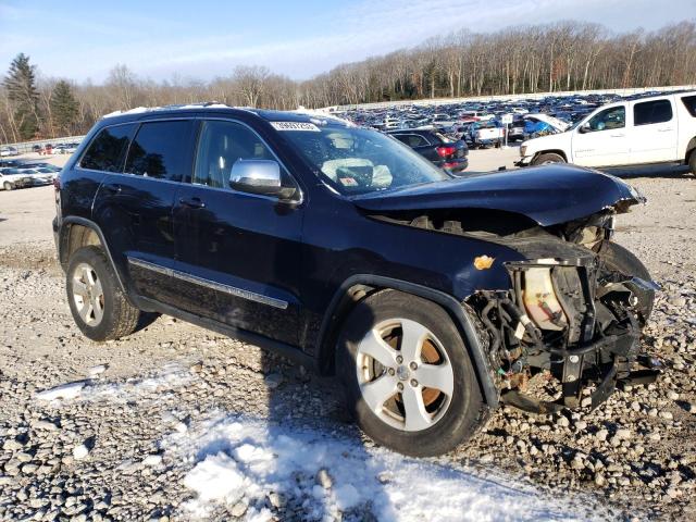 Photo 4 from auction – 2011 JEEP GRAND CHER with VIN 1J4RR4GG3BC635796