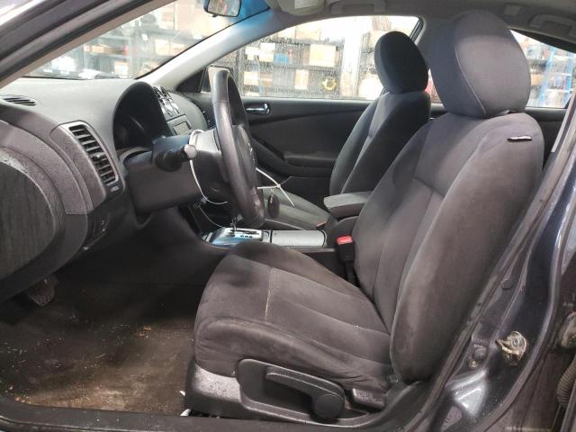 Photo 7 from auction – 2010 NISSAN ALTIMA BAS with VIN 1N4AL2AP1AN405619