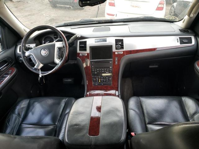 Photo 8 from auction – 2008 CADILLAC ESCALADE E with VIN 1GYFK66888R229998