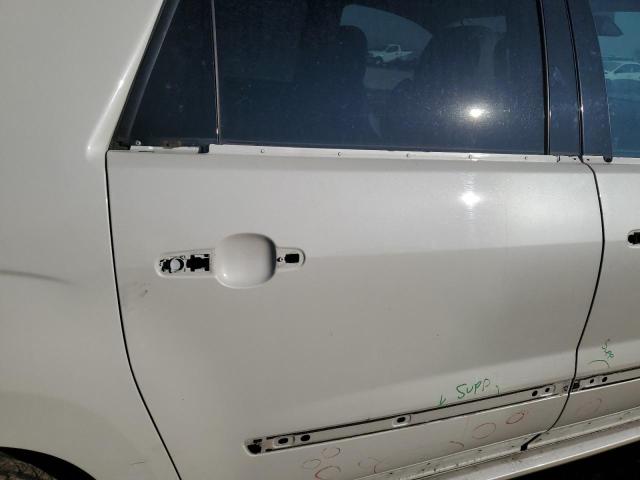 Photo 11 from auction – 2014 GMC ACADIA DEN with VIN 1GKKRTKD1EJ328419