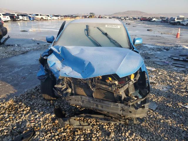 Photo 5 from auction – 2012 SUBARU IMPREZA PR with VIN JF1GJAD60CG015972