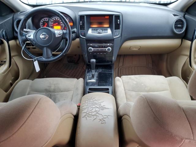 Фото 8 с аукциона – 2011 NISSAN MAXIMA S с VIN 1N4AA5AP0BC813520