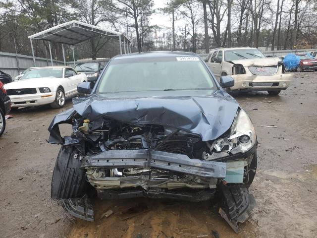 Photo 5 from auction – 2014 SUBARU LEGACY 2.5 with VIN 4S3BMCD63E3014638