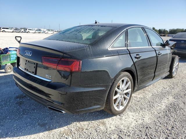 Photo 3 from auction – 2018 AUDI A6 PREMIUM with VIN WAUG3AFC4JN043271