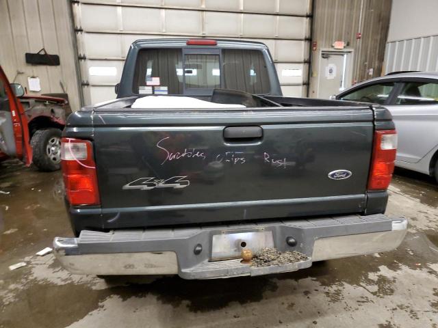 Photo 6 from auction – 2004 FORD RANGER SUP with VIN 1FTZR15E54PB56653