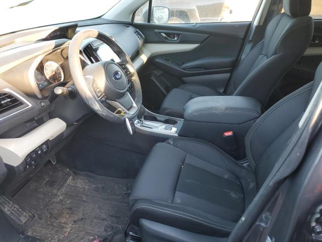 Foto 7 de la subasta – 2021 SUBARU ASCENT PRE con VIN 4S4WMACD0M3463985