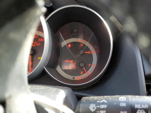Foto 9 de la subasta – 2004 MAZDA 3 HATCHBAC con VIN JM1BK143941143817