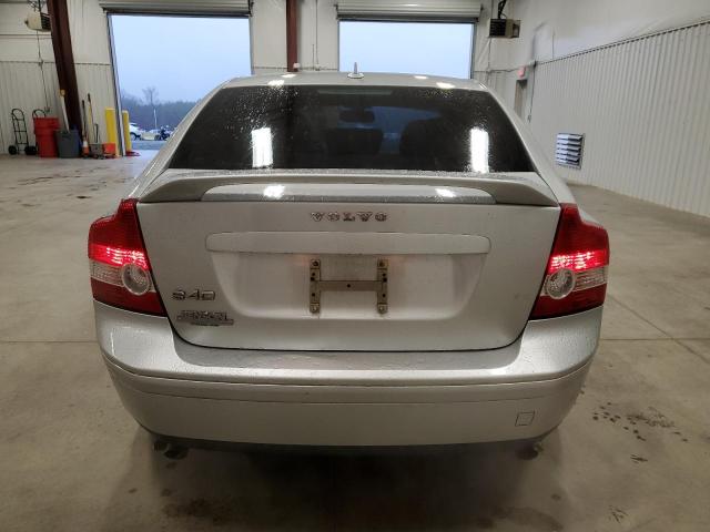 Photo 6 from auction – 2004 VOLVO S40 T5 with VIN YV1MS682X42023410