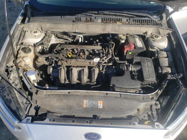 Photo 11 from auction – 2014 FORD FUSION SE with VIN 1FA6P0H70E5395143