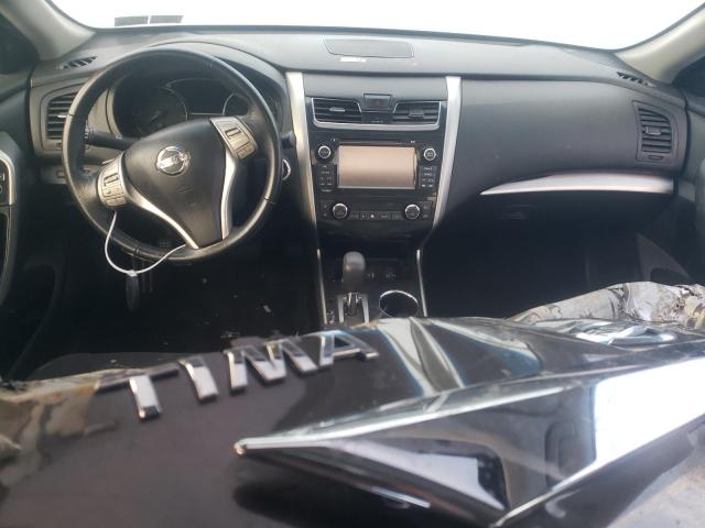 Photo 8 from auction – 2014 NISSAN ALTIMA 2.5 with VIN 1N4AL3AP1EC156410