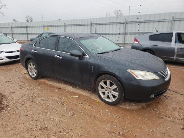 Photo 4 from auction – 2009 LEXUS ES 350 with VIN JTHBJ46G692316973
