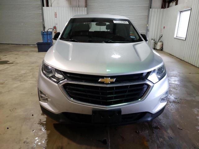 Photo 5 from auction – 2018 CHEVROLET EQUINOX LS with VIN 3GNAXHEV2JS555987